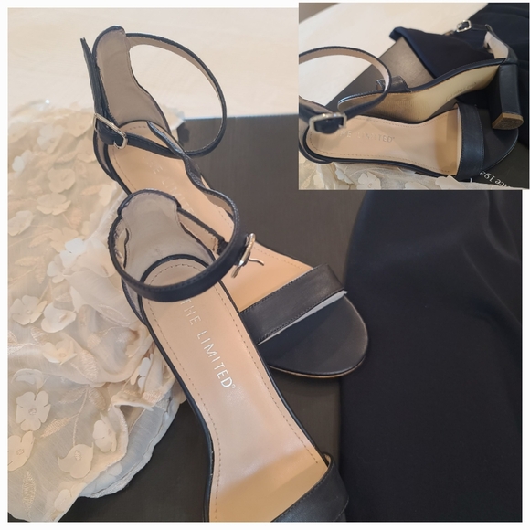 Sandals - Picture 1 of 4